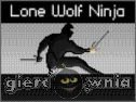 Miniaturka gry: Lone Wolf Ninja