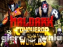 Miniaturka gry: Maldark Conqueror Of All Worlds
