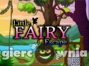 Miniaturka gry: Little Fairy Escape
