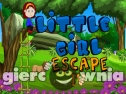 Miniaturka gry: Little Girl Escape 4