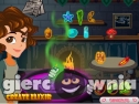 Miniaturka gry: Love Elixir