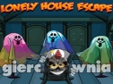 Miniaturka gry: Lonely House Escape