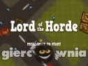Miniaturka gry: Lord of the Horde