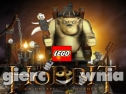 Miniaturka gry: Lego Hobbit the Halls of the Hoblin King