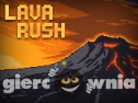 Miniaturka gry: Lava Rush