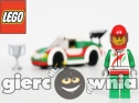 Miniaturka gry: Lego City Slot Racer