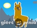 Miniaturka gry: Vertigo Gravity Llama 2 Llamas in Distress