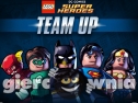 Miniaturka gry: Lego DC Comics Super Heroes Team Up