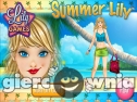 Miniaturka gry: Letnia Lily
