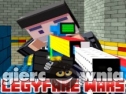 Miniaturka gry: LegyFare Wars