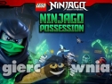 Miniaturka gry: Lego Ninjago Possession
