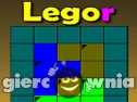 Miniaturka gry: Legor