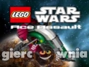 Miniaturka gry: Lego Star Wars Ace Assault