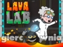 Miniaturka gry: Lava Lab