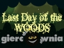Miniaturka gry: Last Days of the Woods
