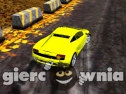 Miniaturka gry: Lamborghini Drifter 2