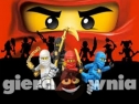 Miniaturka gry: Lego Ninjago Fallen Ninja