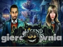 Miniaturka gry: Legend Hunters