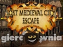 Miniaturka gry: Lost Medieval City Escape