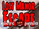 Miniaturka gry: Lost Manor Escape