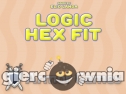 Miniaturka gry: Logic Hex Fit