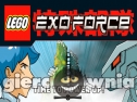 Miniaturka gry: Lego Exo-Force: Pilot Training