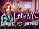 Miniaturka gry: Lost In NYC