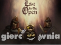 Miniaturka gry: Lost In The Open