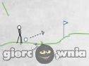 Miniaturka gry: Line Golfer