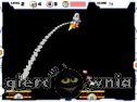 Miniaturka gry: Little Rocketman