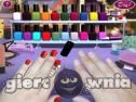Miniaturka gry: Miranda Manicure