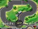 Miniaturka gry: Micro Racers