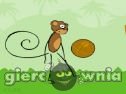 Miniaturka gry: Monkey Kick Off
