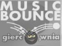 Miniaturka gry: Music Bounce