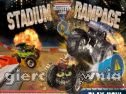 Miniaturka gry: Monster Jam Stadium Rampage