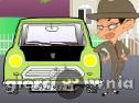 Miniaturka gry: Mr Bean Dress Up