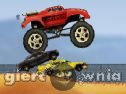 Miniaturka gry: Monster Trucks Nitro