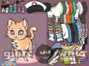 Miniaturka gry: Meow Meow Dress Up