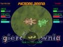 Miniaturka gry: Microbe Arena