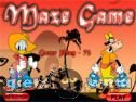 Miniaturka gry: Maze Game 72