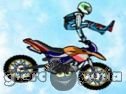 Miniaturka gry: Moto Stunts