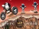 Miniaturka gry: Mars Buggy