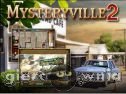 Miniaturka gry: Mysteryville 2