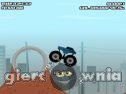 Miniaturka gry: Monster Trucks Trials