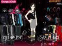 Miniaturka gry: Milred Emo Girl Dress Up