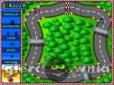 Miniaturka gry: Micro Racer