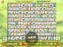 Miniaturka gry: Mahjong Chain