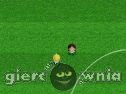 Miniaturka gry: Mini Soccer