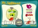 Miniaturka gry: Mr. VegHead