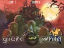 Miniaturka gry: Martin Mystery Zombie Island